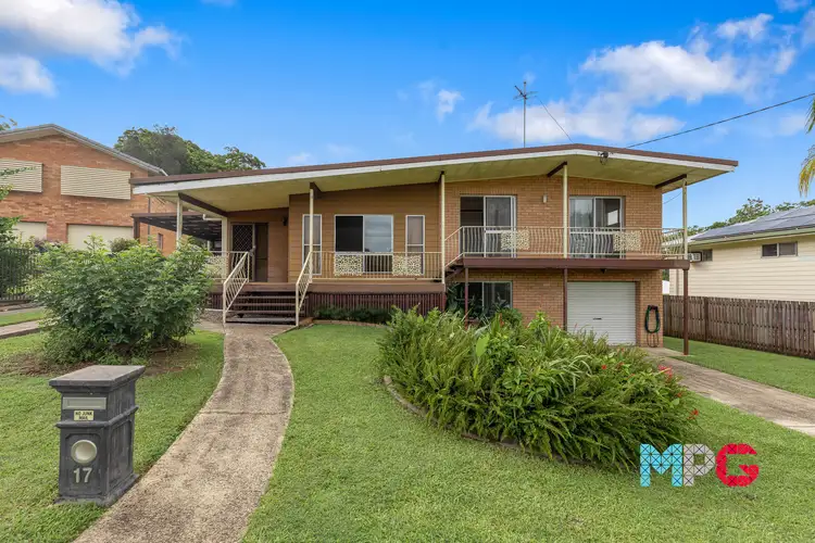 17 Solandra Street, Nambour QLD 4560