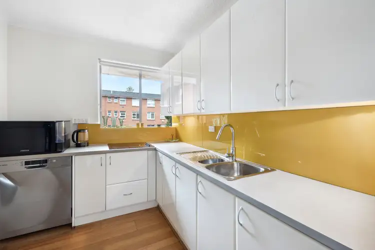 Third view of Homely apartment listing, 25/139a Smith Street, Summer Hill NSW 2130