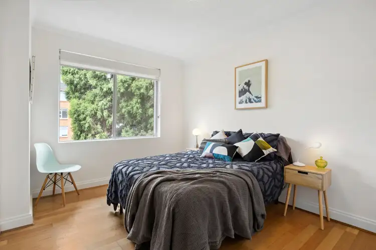 Fourth view of Homely apartment listing, 25/139a Smith Street, Summer Hill NSW 2130