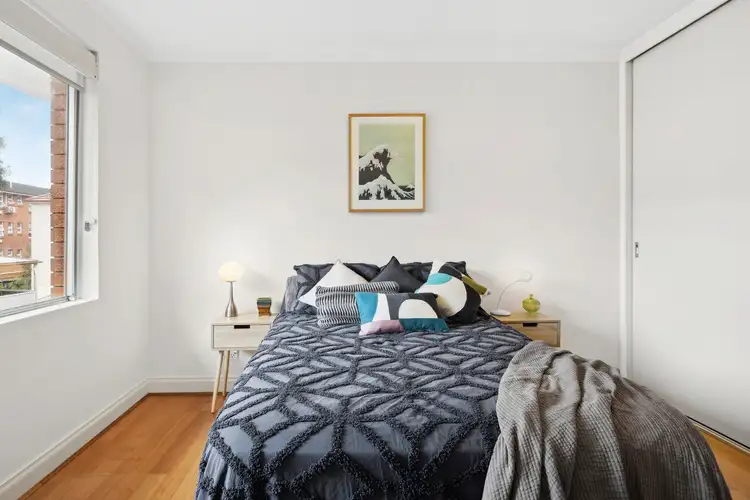 Fifth view of Homely apartment listing, 25/139a Smith Street, Summer Hill NSW 2130