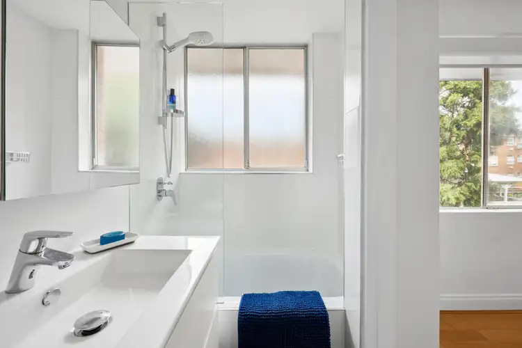 Sixth view of Homely apartment listing, 25/139a Smith Street, Summer Hill NSW 2130