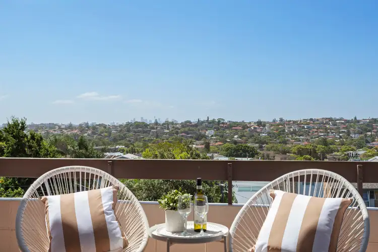 Fifth view of Homely apartment listing, 11/69 Broome Street, Maroubra NSW 2035