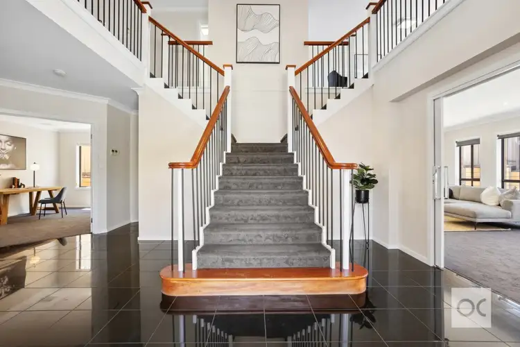 Second view of Homely house listing, 15A Westcliff Court, Marino SA 5049