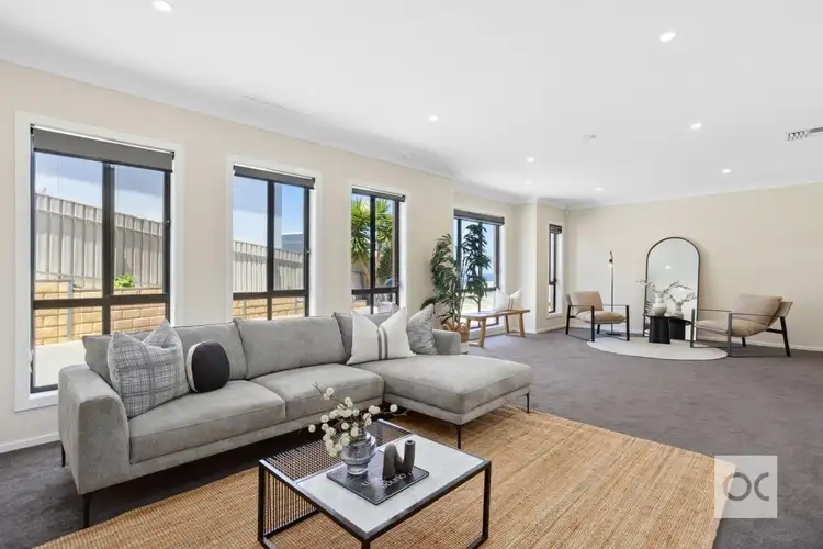 Third view of Homely house listing, 15A Westcliff Court, Marino SA 5049