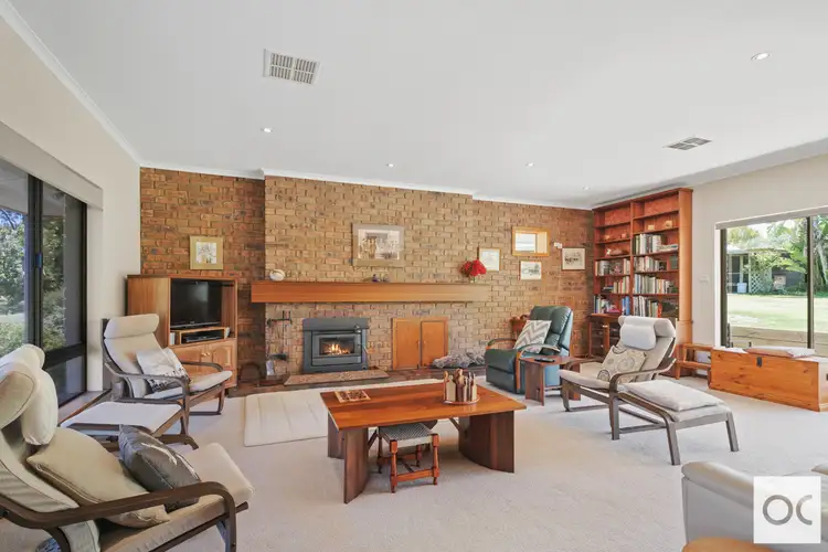 Fifth view of Homely house listing, 13 Allalange Tarn, Tatachilla SA 5171