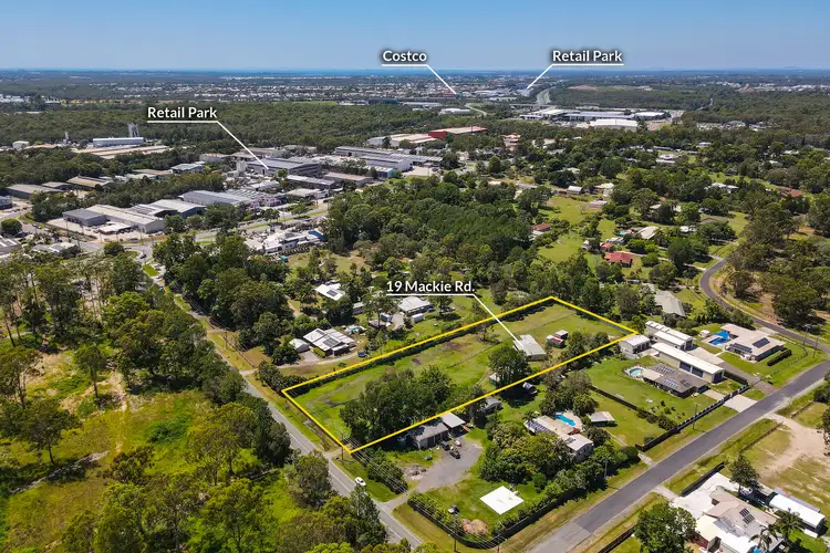 19 Mackie Road, Narangba QLD 4504