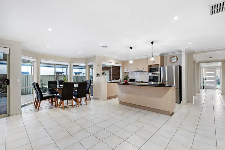Third view of Homely house listing, 7 Rising Court, Hillside VIC 3037