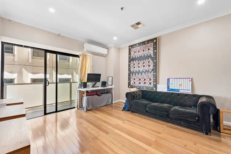 Third view of Homely apartment listing, 402/39 Grenfell Street, Adelaide SA 5000