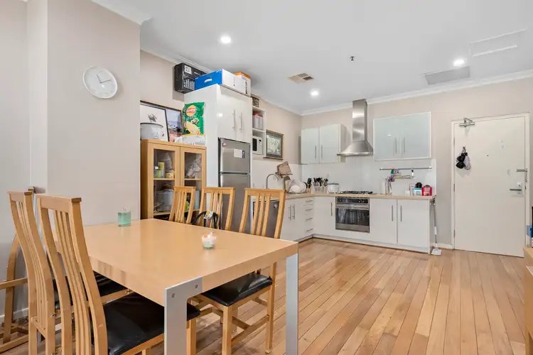 Fourth view of Homely apartment listing, 402/39 Grenfell Street, Adelaide SA 5000
