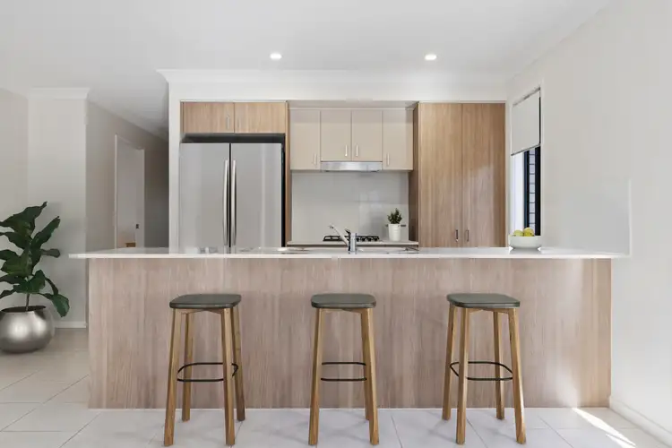 5 Cascade Circuit, Bahrs Scrub QLD 4207