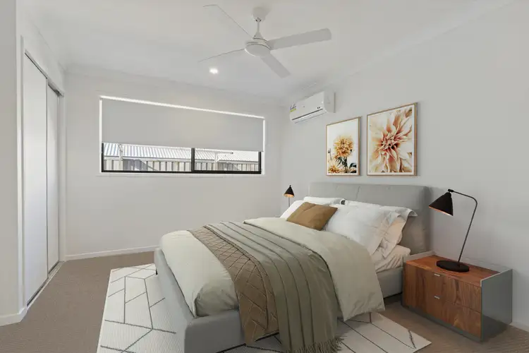 Fifth view of Homely house listing, 5 Cascade Circuit, Bahrs Scrub QLD 4207