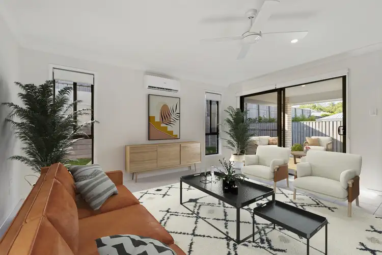 Sixth view of Homely house listing, 5 Cascade Circuit, Bahrs Scrub QLD 4207
