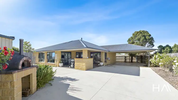 4 Nelson Place, Perth TAS 7300