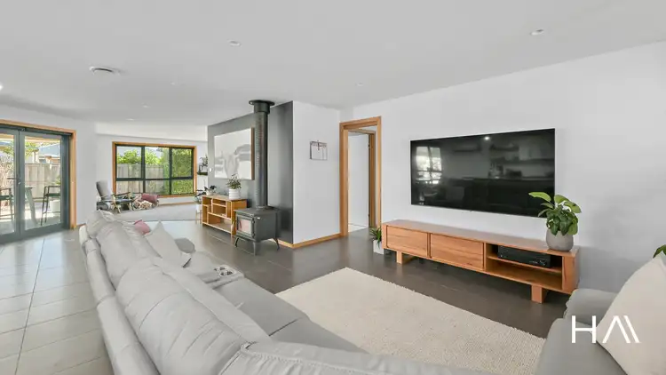 Fourth view of Homely house listing, 4 Nelson Place, Perth TAS 7300