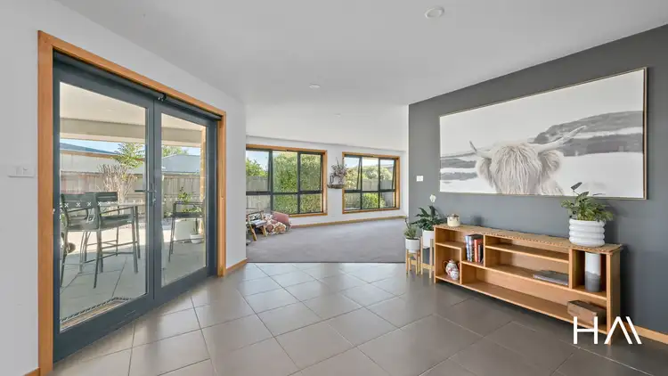 Fifth view of Homely house listing, 4 Nelson Place, Perth TAS 7300
