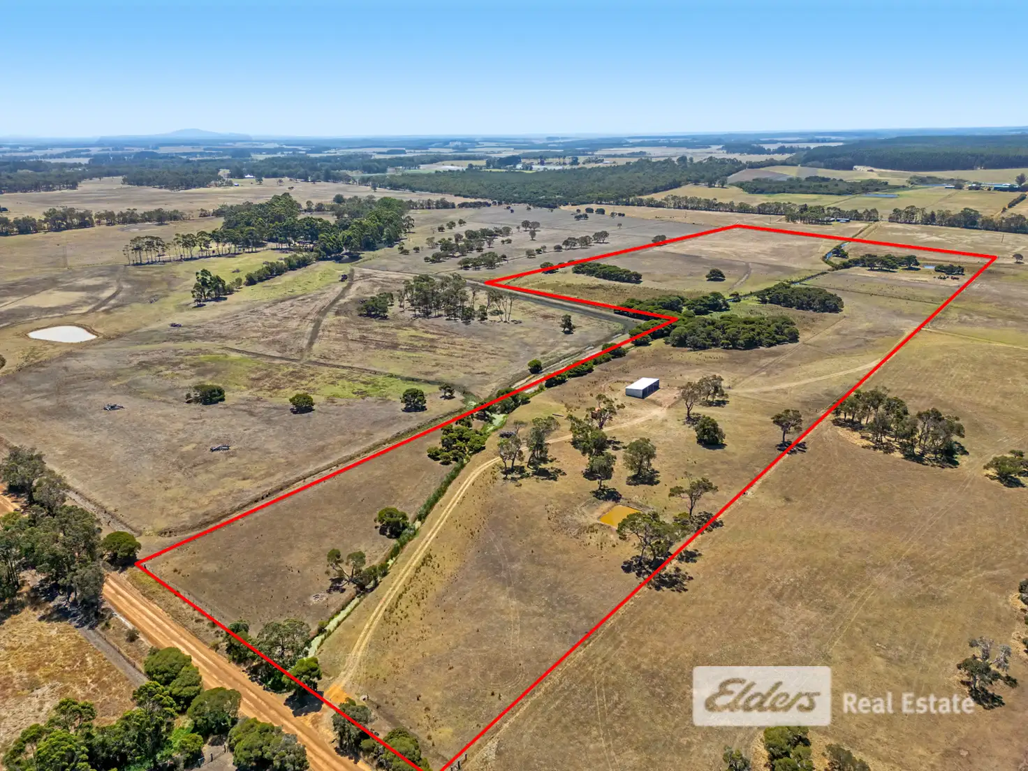 Main view of Homely land listing, 3499 Fairview Road, Torbay WA 6330