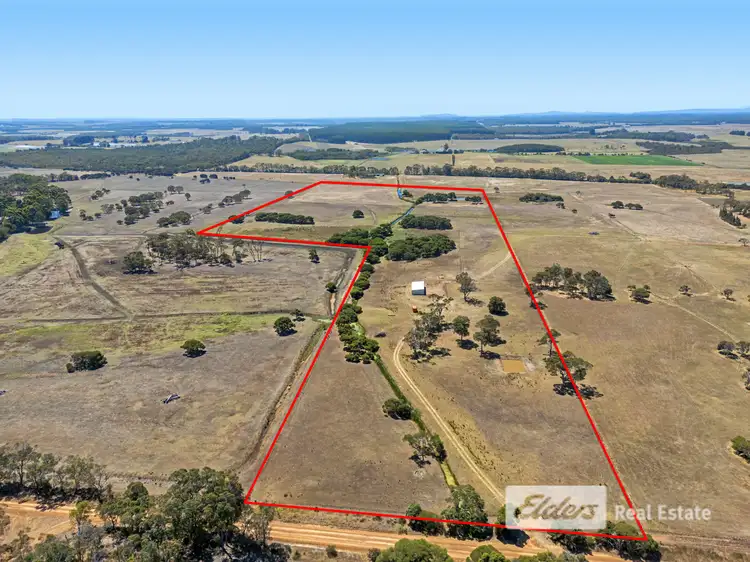 Second view of Homely land listing, 3499 Fairview Road, Torbay WA 6330