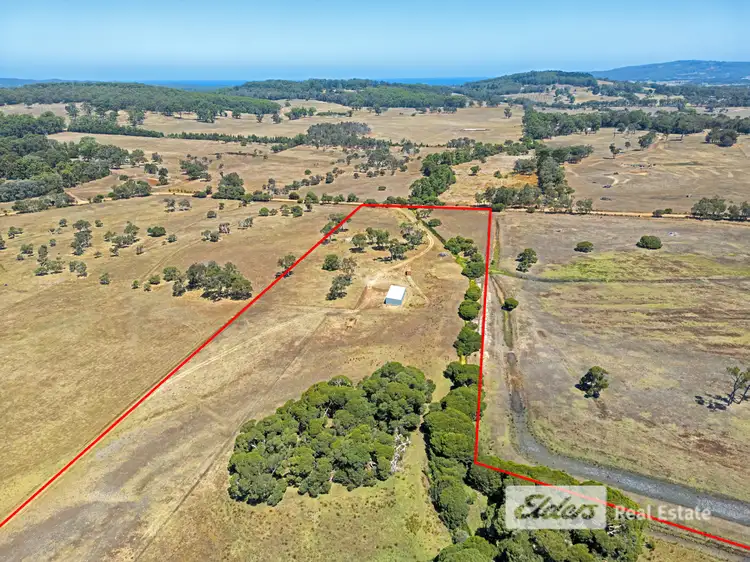 Fourth view of Homely land listing, 3499 Fairview Road, Torbay WA 6330