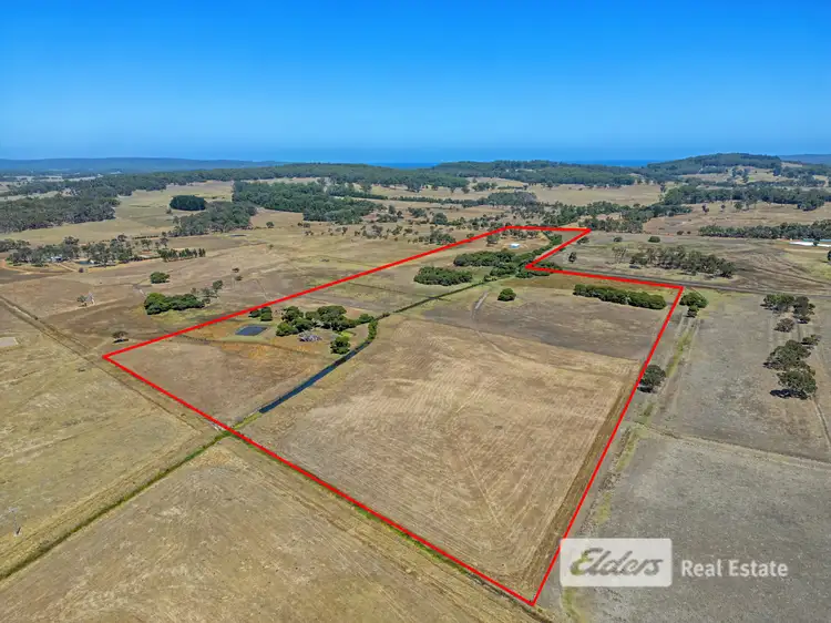 Fifth view of Homely land listing, 3499 Fairview Road, Torbay WA 6330