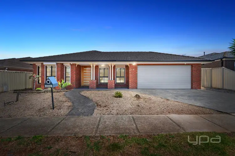 7 Golden Wattle Way, Harkness VIC 3337