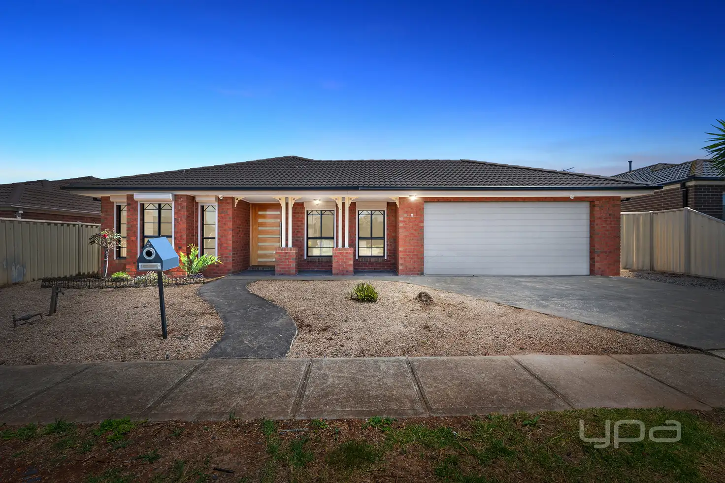 Main view of Homely house listing, 7 Golden Wattle Way, Harkness VIC 3337