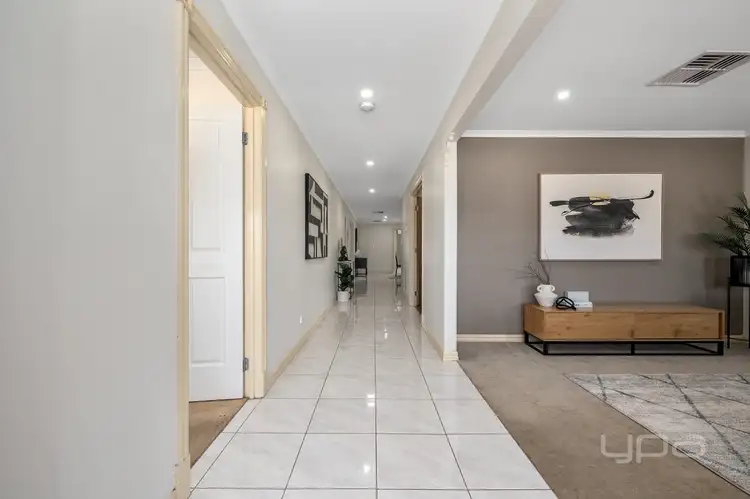 Third view of Homely house listing, 7 Golden Wattle Way, Harkness VIC 3337