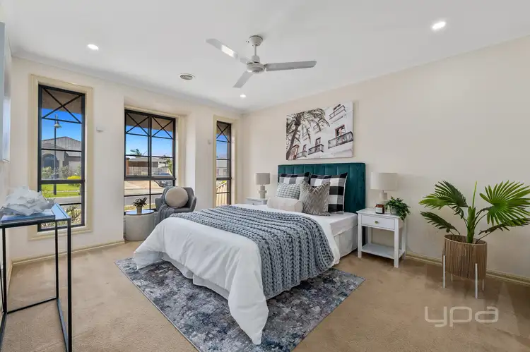 Fourth view of Homely house listing, 7 Golden Wattle Way, Harkness VIC 3337