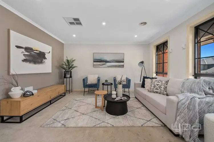 Sixth view of Homely house listing, 7 Golden Wattle Way, Harkness VIC 3337