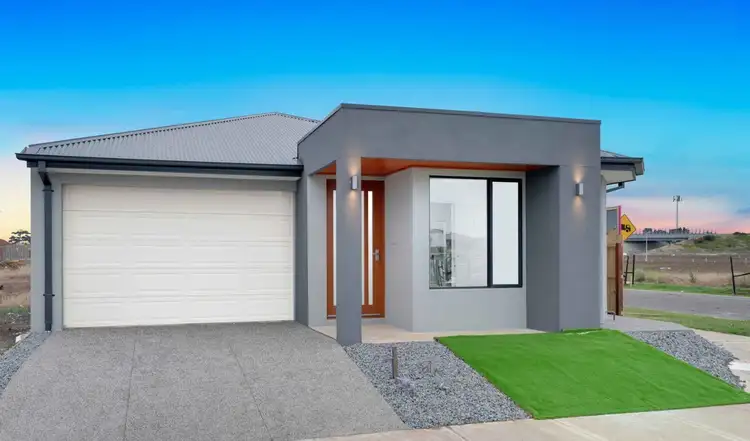 9 Candles Street, Tarneit VIC 3029