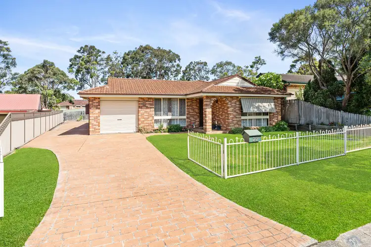 Main view of Homely house listing, 22 Courigal Street, Lake Haven NSW 2263