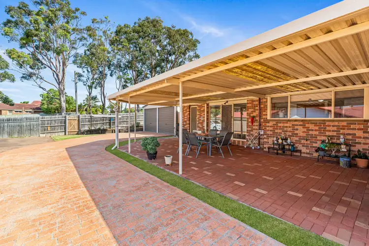 Second view of Homely house listing, 22 Courigal Street, Lake Haven NSW 2263