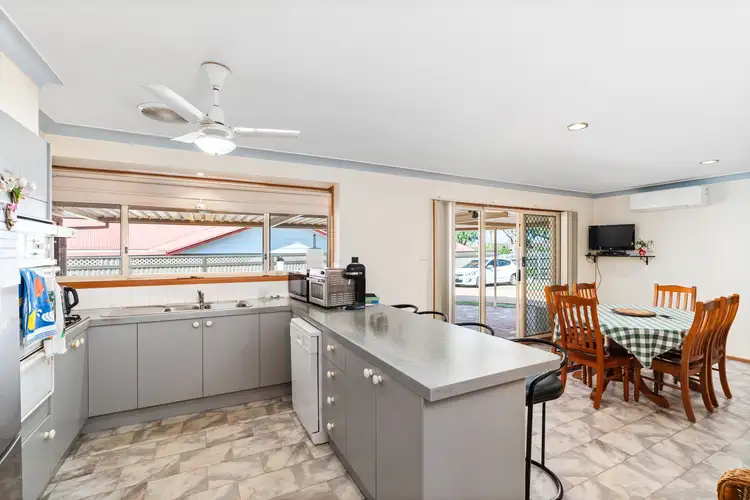 Third view of Homely house listing, 22 Courigal Street, Lake Haven NSW 2263
