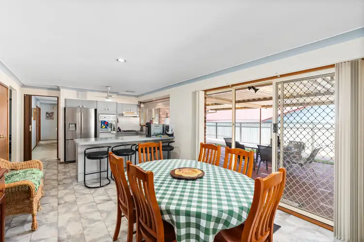 Fifth view of Homely house listing, 22 Courigal Street, Lake Haven NSW 2263