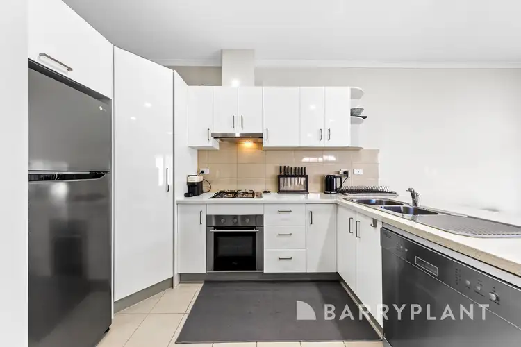 Second view of Homely unit listing, 9A Diana Drive, Sunshine West VIC 3020