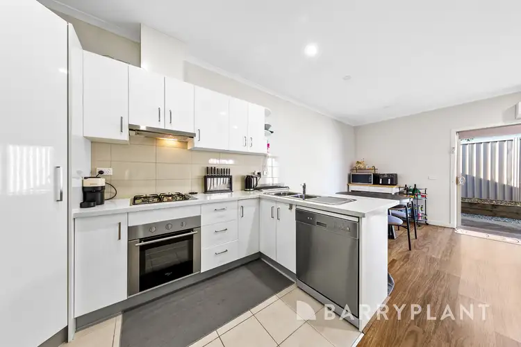 Third view of Homely unit listing, 9A Diana Drive, Sunshine West VIC 3020