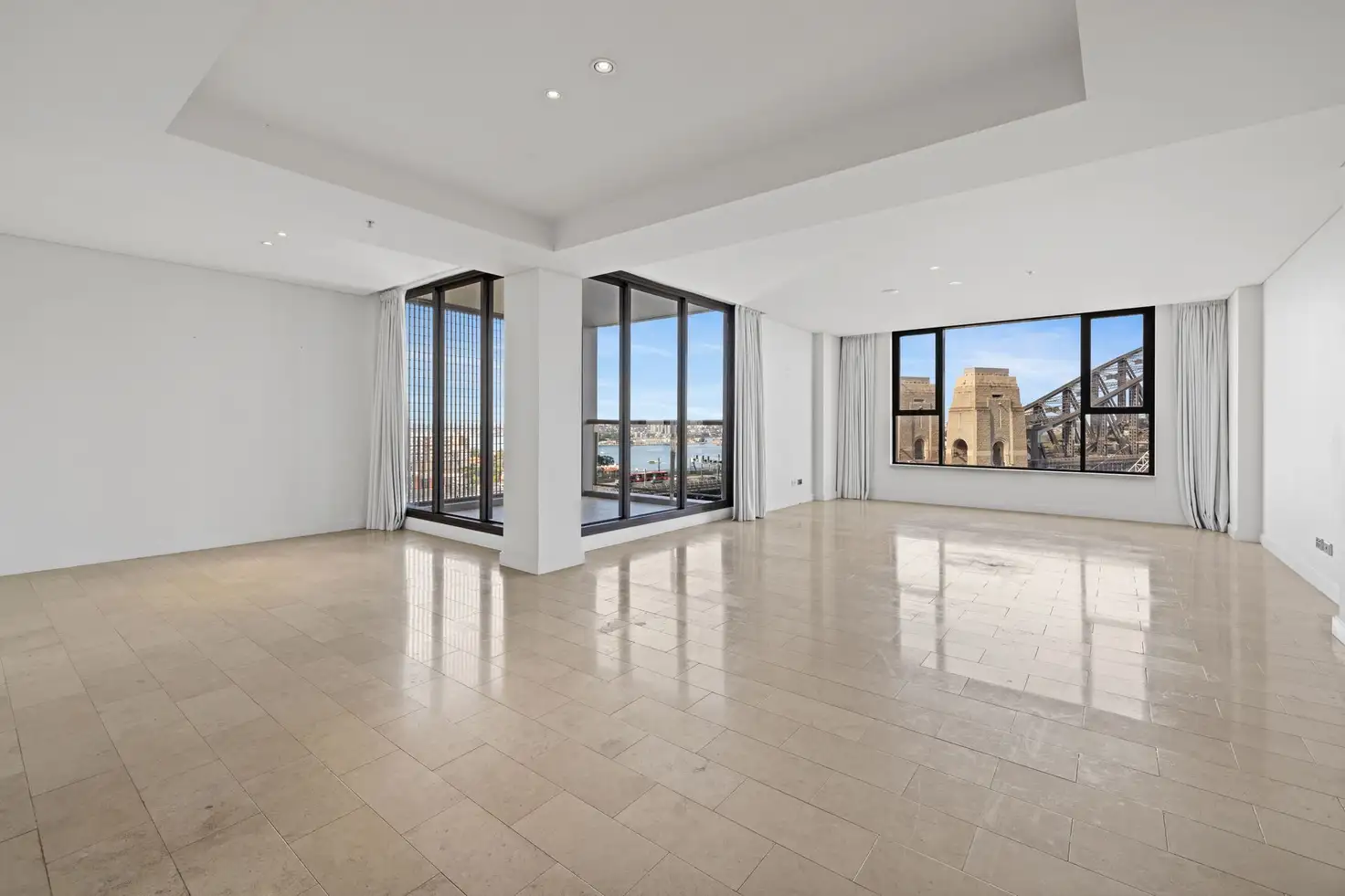 Main view of Homely apartment listing, 1505/2 Dind Street, Milsons Point NSW 2061