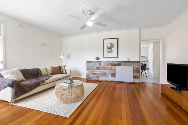 Fifth view of Homely house listing, 30 Jedda Street, Bell Post Hill VIC 3215