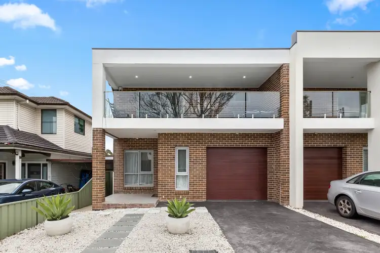 8a Clive Street, Revesby NSW 2212