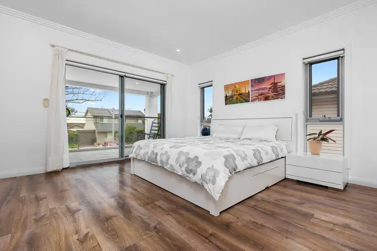 Fourth view of Homely semi-detached listing, 8a Clive Street, Revesby NSW 2212
