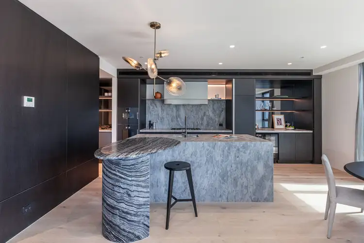Second view of Homely apartment listing, 1102/22 Kings Place, South Melbourne VIC 3205