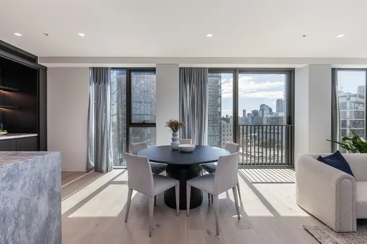 Third view of Homely apartment listing, 1102/22 Kings Place, South Melbourne VIC 3205