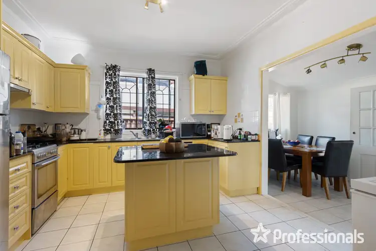 Second view of Homely house listing, 140 Karne Street, Roselands NSW 2196