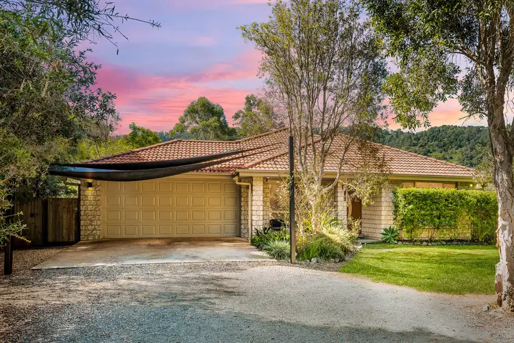 Main view of Homely house listing, 6 Widden Place, King Scrub QLD 4521
