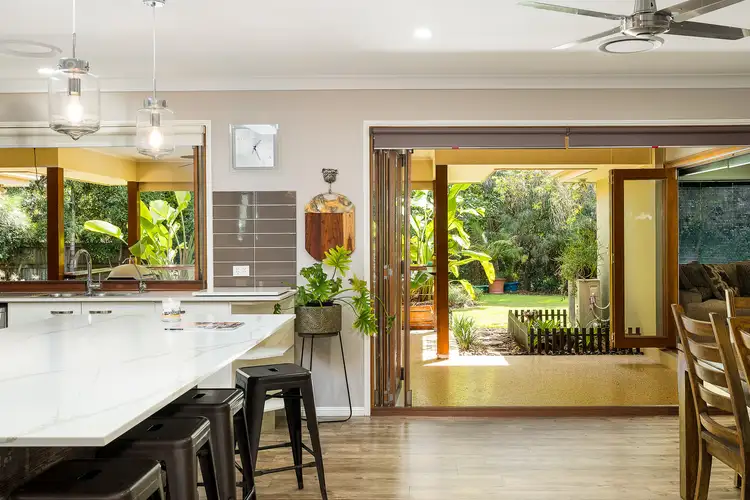 Second view of Homely house listing, 6 Widden Place, King Scrub QLD 4521