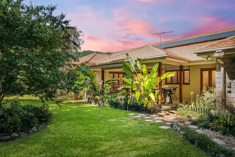 Fourth view of Homely house listing, 6 Widden Place, King Scrub QLD 4521