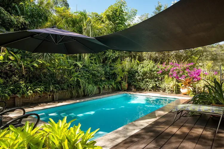 Fifth view of Homely house listing, 6 Widden Place, King Scrub QLD 4521
