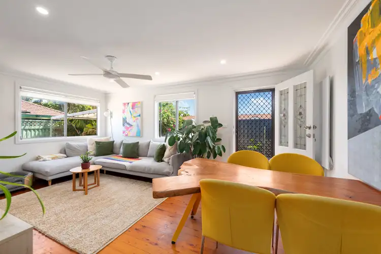 Second view of Homely house listing, 35 Chuter Avenue, Ramsgate Beach NSW 2217