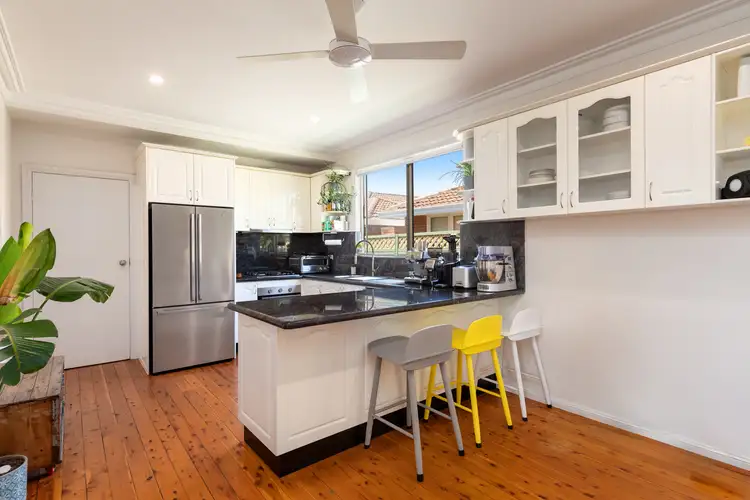 Fourth view of Homely house listing, 35 Chuter Avenue, Ramsgate Beach NSW 2217