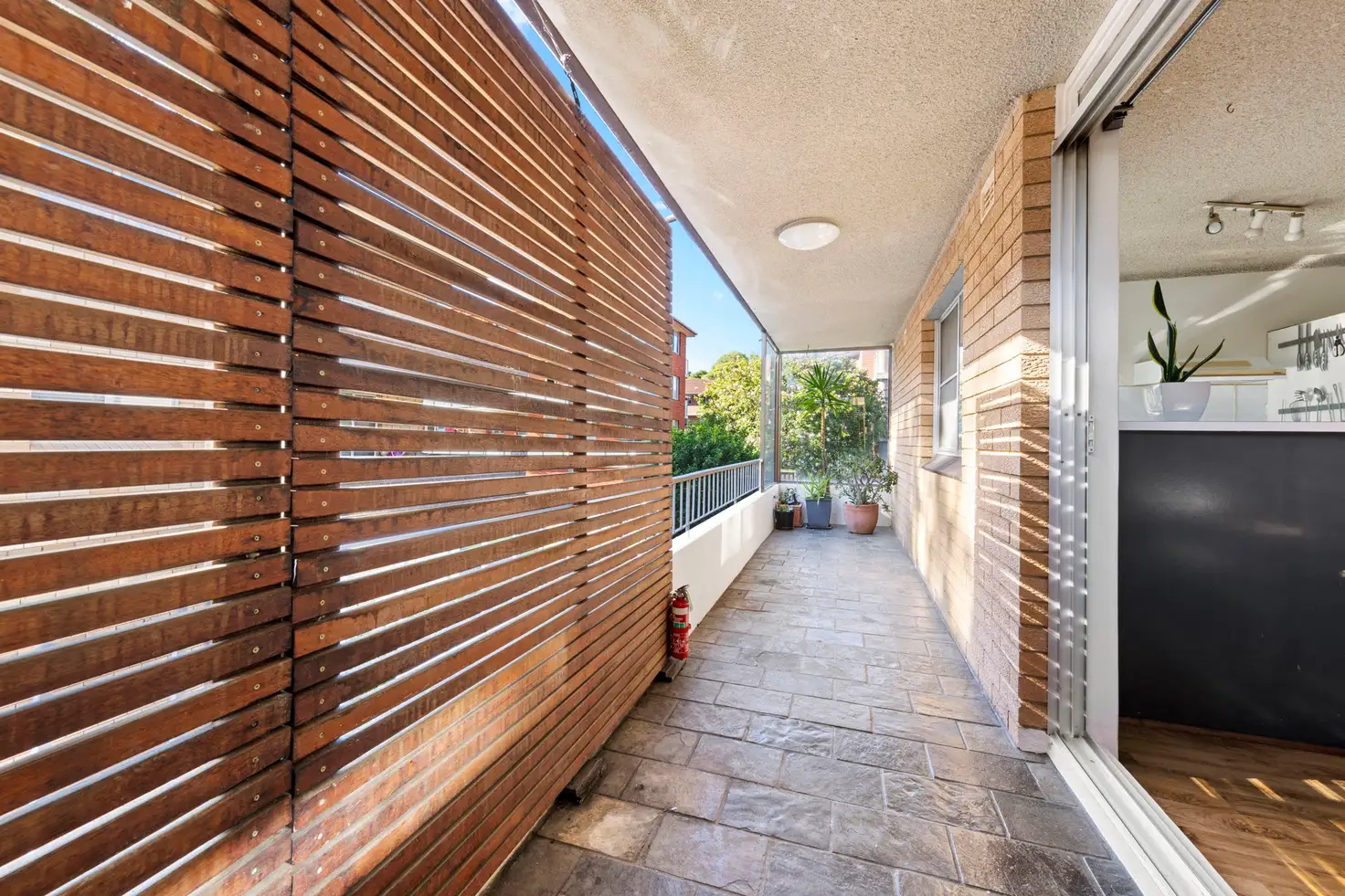 Main view of Homely apartment listing, 8/4-8 Lismore Avenue, Dee Why NSW 2099