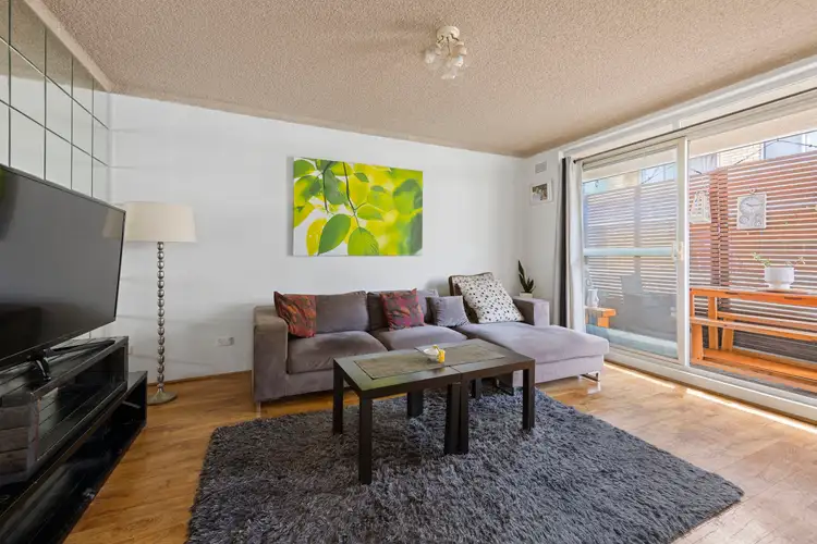 Second view of Homely apartment listing, 8/4-8 Lismore Avenue, Dee Why NSW 2099